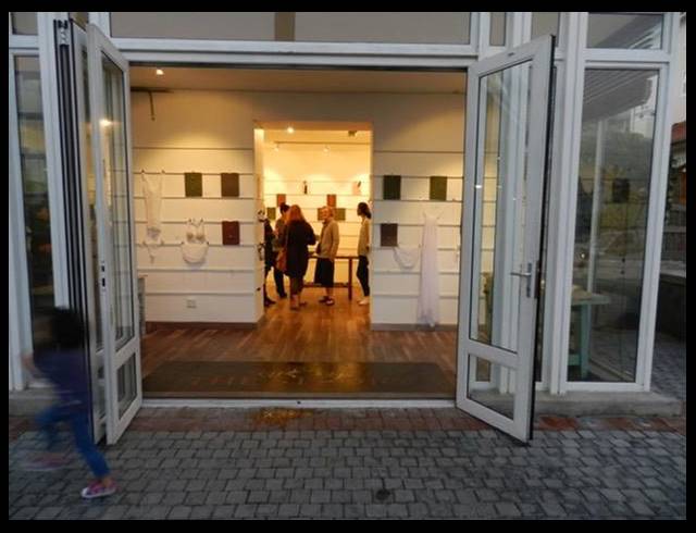173M² RETAIL FOR SALE IN KALK BAY